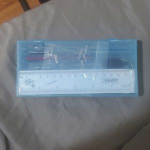 Basic science lab kit